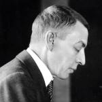 artist image Сергей Рахманинов Rachmaninoff: Prelude in G Minor, Op. 23, No. 5 Rachmaninov Plays Rachmaninov (The Ampico Piano Recordings)