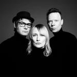 artist image Hooverphonic George's Café With Orchestra Live