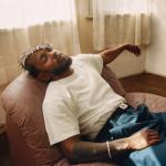 artist image Kendrick Lamar Backseat Freestyle good kid, m.A.A.d city (Deluxe Version)