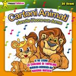 artist image Fabio Cobelli Aram-Zam-Zam Le 100 canzoni preferite dai bambini più belle di sempre 2