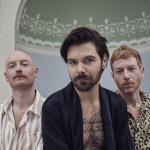artist image Biffy Clyro Black Chandelier Black Chandelier - EP