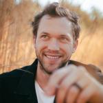 artist image Phillip Phillips Gone, Gone, Gone Behind the Light