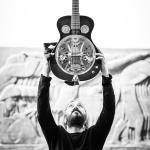 artist image Brother Dege Too Old to Die Young Folk Songs of the American Longhair