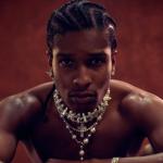 artist image A$AP Rocky feat. Drake, 2 Chainz, Kendrick Lamar F**kin' Problems LONG.LIVE.A$AP (Deluxe Version)