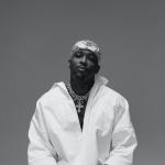artist image YG Idgaf (feat. Will Claye) Just Re'd up 2