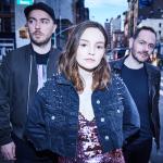 artist image CHVRCHES Recover The Bones of What You Believe (Special Edition)