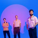 artist image Foals Late Night Holy Fire