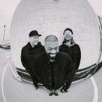 artist image Keys N Krates Treat Me Right Solow - EP