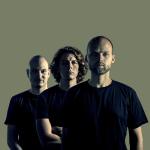 artist image Noisia, Ed Rush, Optical Brain Bucket Brain Bucket / Falling Through - Single