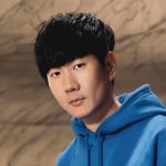artist image JJ Lin feat. Lee Hom One Shot (feat. Lee Hom) 因你 而在