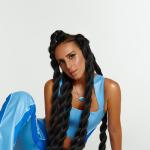 artist image Jamala Я люблю тебя All or Nothing