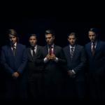 artist image Ice Nine Kills The Coffin Is Moving The Predator Becomes the Prey