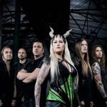 artist image Battle Beast Out of Control Battle Beast