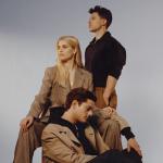 artist image London Grammar Wasting My Young Years If You Wait
