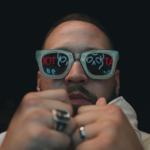 artist image Andy Mineo feat. KB, Trip Lee The Saints Heroes for Sale