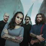 artist image Jinjer No Hoard of Value Cloud Factory (Re-Issue)