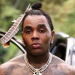 artist image Kevin Gates feat. Juicy J Thinking with My Dick (feat. Juicy J) Stranger Than Fiction