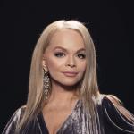 artist image Долина Лариса Вечная любовь Песня года 2016 (ТОП 30)