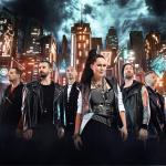 artist image Within Temptation Paradise (What About Us) [feat. Tarja] [New Mix] Paradise (What About Us?) - EP
