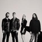 artist image Halestorm Get Lucky ReAniMate 2.0: The CoVeRs eP