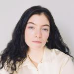 artist image Lorde Buzzcut Season Pure Heroine
