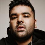 artist image Naughty Boy feat. Sam Smith La La La 