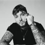 artist image James Arthur Recovery James Arthur
