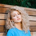 artist image Tori Kelly Paper Hearts Foreword - EP