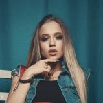 artist image GRIVINA Я надену бельё с кружевами Я хочу