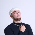 artist image ТАТАРИН Девочка порох Девочка порох - Single