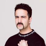 artist image Valentino Khan & NEVRMIND Tidal Wave Tidal Wave - Single