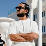 artist image Lacrim, Damso Noche (2017) R.I.P.R.O 3