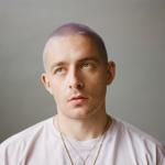 artist image Dermot Kennedy Kiss Me (Paul Woolford Remix) Kiss Me - EP