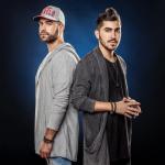 artist image The Ultras, DJ Elon Matana, Itay Levi מסיבה בחיפה (DJ Mash Remix - Instrumental) מסיבה בחיפה (The Remixes)