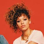 artist image Izzy Bizu Faded Faded - Single