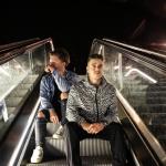 artist image WhySoSerious, Joe Hike, Tom Thomson, Zairah Cuenta Cuenta - Single