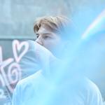 artist image Øneheart, reidenshi distorted memories Distorted Memories - Single