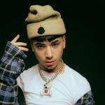 artist image Shiva & Sfera Ebbasta Alleluia (feat. Sfera Ebbasta) Milano Demons