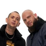 artist image Каспийский Груз feat. Гио Пика На белом Осторожно Окрашено - EP