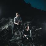 artist image Modera feat. Lewyn Between the Lines Between the Lines (Incl. Paradoks Remix) [feat. Lewyn] - EP
