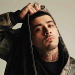 artist image Zayn, Sia Andrew Lambrou Dusk Till Dawn 