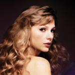 artist image Taylor Swift feat. Lana Del Rey Snow On The Beach (More Lana Del Rey) Midnights
