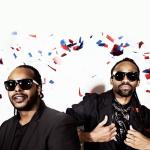 artist image Madcon - BEGGIN rmx DJ AFFECTA Beggin