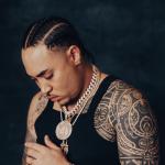 artist image MC Tyson Chain on my neck (feat. ¥ellow bucks & OZworld) The Message III