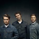 artist image Take That Patience (Odyssey Mix) Beautiful World