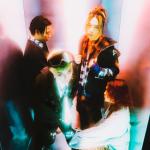 artist image CVLTE feat. Paledusk ritual. (feat. Paledusk) praystation 2