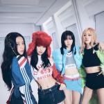 artist image hardtolove TALLY + PINK VENOM BLACKPINK WORLD TOUR BORN PINK IN SEOUL 20221015 BORN PINK
