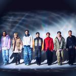 artist image PSYCHIC FEVER from EXILE TRIBE feat. DVI To The Top feat. DVI TO THE TOP (feat. DVI) - Single