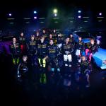 artist image THE RAMPAGE from EXILE TRIBE 16BOOSTERZ 16BOOSTERZ - EP