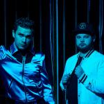 artist image Royal Blood – Mountains At Midnight Mountains At Midnight Back To The Water Below